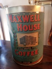 1921 maxwell house for sale  Bridger