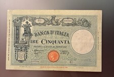Lire grande fascio usato  Firenze