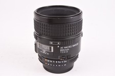 Nikon nikkor 60mm d'occasion  Expédié en Belgium