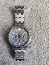 Timberland mens chronograph for sale  SITTINGBOURNE