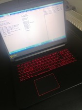 Gamer acer nitro d'occasion  Houdain
