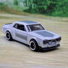 Hot wheels nissan for sale  TELFORD