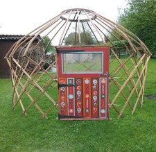 Yurt frame for sale  LLANELLI
