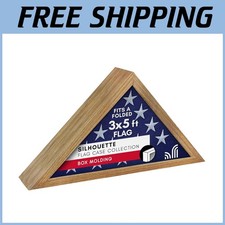 Triangular american flag for sale  Willingboro