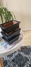 Bonsai pot ceramic. for sale Bonsai pot ceramic. for sale  LONDON
