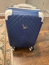 black gray suitcases for sale  Brecksville