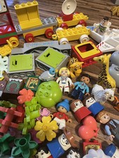 duplo tierpark gebraucht kaufen  Reutlingen