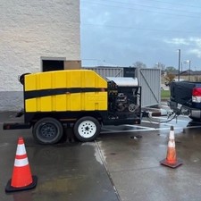 landa pressure washer for sale  Garland