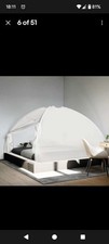 Mosquito net mongolia for sale  BIRMINGHAM