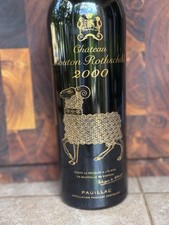 2000 chateau mouton for sale  Kihei