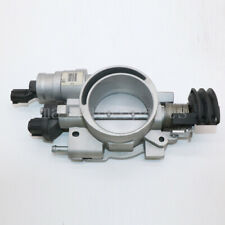 Corpo do acelerador OEM 04861256AG para Chrysler Town Country Voyager Dodge Caravan, usado comprar usado  Enviando para Brazil