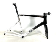 Conjunto de quadros 2022 Cannondale SuperSix Evo Hi-MOD tamanho: 58cm, usado comprar usado  Enviando para Brazil