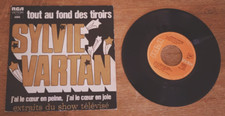 Rare tours sylvie d'occasion  Montigny-lès-Cormeilles