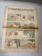 Corriere dei piccoli usato  Cassina de' Pecchi