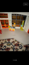 Playmobil furnished children for sale  MANSFIELD