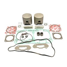 New 82mm pistons for sale  Payson