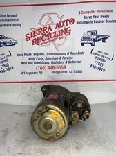 Hyundai elantra starter for sale  Ridgecrest