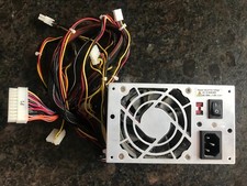 Netzteil aopen fsp220 gebraucht kaufen Netzteil aopen fsp220 gebraucht kaufen  Altenmarkt