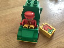 Lego duplo 2613 gebraucht kaufen  Mössingen