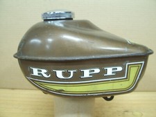 Vintage rupp minibike for sale  Bucyrus