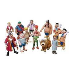 Figures PETER PAN by FAMOSA DISNEY HEROES made in Spain 2004 to chosse comprar usado  Enviando para Brazil