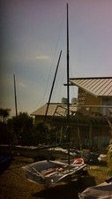 29er skiff racing for sale  PORTSMOUTH