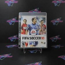 Fifa soccer ps3 d'occasion  Expédié en Belgium