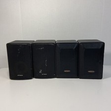 Set optimus speakers for sale  Portland