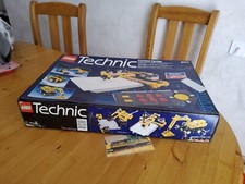 Lego technic 8094 d'occasion  Beaune