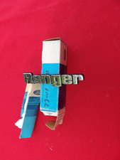 Usado, Emblema Ford 1973 and Up Ranger Dash Nos D3tz-1004600-B comprar usado  Enviando para Brazil