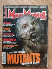 Mad movies nº218 d'occasion  Seyssel
