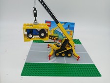 Lego town cargomaster gebraucht kaufen  Fürth