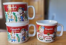 Vtg trio campbell for sale  Ocala