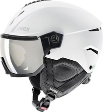 Uvex instinct visor gebraucht kaufen  Eystrup