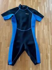 Neu tauchanzug herren gebraucht kaufen  Johannesberg