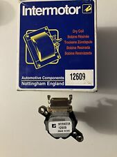 Intermotor 12609 ignition for sale  SWANSEA