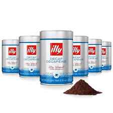 Illy ground espresso for sale  Brooklyn