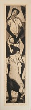Jack bilander print for sale  Seattle