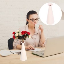 Ceramic white vase for sale  Shipping to Ireland