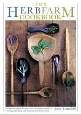 Herbfarm cookbook hardcover for sale  Montgomery