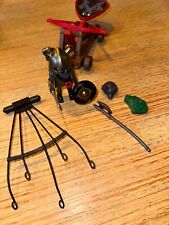 Playmobil 4812 katapult gebraucht kaufen  Reichenbach an der Fils