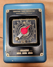 Vintage industrial timer for sale  Laguna Niguel