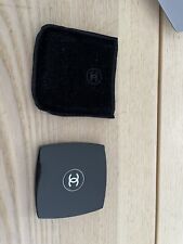Chanel compact mirror for sale  WORTHING