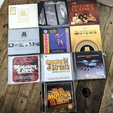 Vintage motown compilation for sale  MARKET DRAYTON