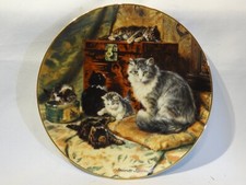 Bradex sammelteller katzen gebraucht kaufen  Berlin
