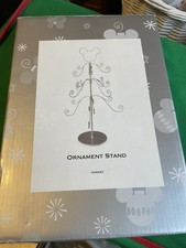 Disney ornament stand for sale  WATERLOOVILLE