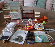 Miniature lot dollhouse for sale  Lafayette