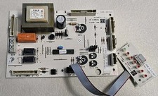Scheda elettronica sit usato  Goro