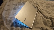 Acer aspire d'occasion  Château-Renard
