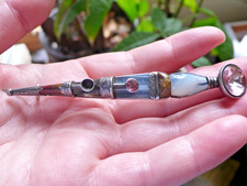 Victorian scottish agate for sale  LONDON